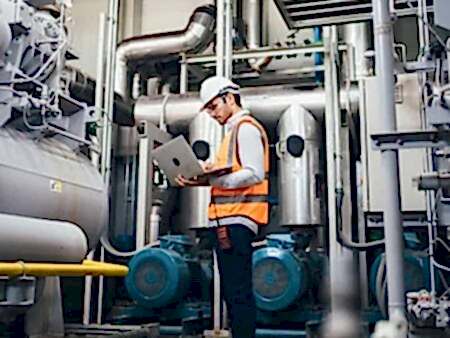 Start with an Energy Audit